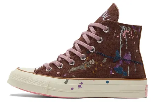 Кроссовки Converse Chuck Taylor All Star 70 Hi Bandulu