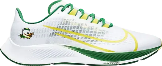 Кроссовки Nike Air Zoom Pegasus 37 'Oregon', белый