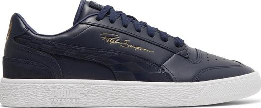 Кроссовки Puma TMC x Ralph Sampson Peacoat, синий