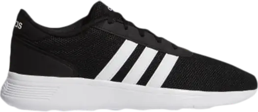 Кроссовки Adidas Lite Racer, черный