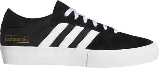 Кроссовки Adidas Matchbreak Super 'Core Black', черный
