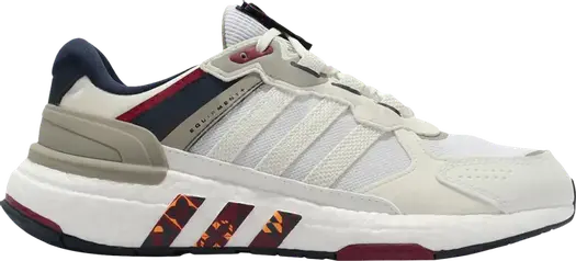 Кроссовки Adidas Equipment, белый