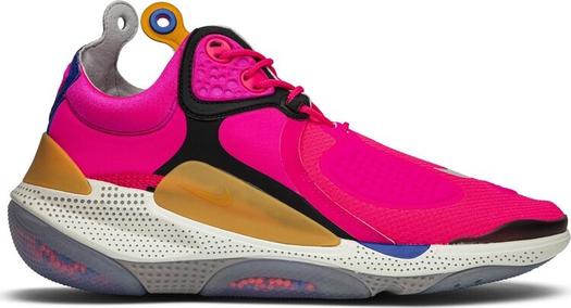 Кроссовки Nike Joyride NSW Setter 'Pink', розовый