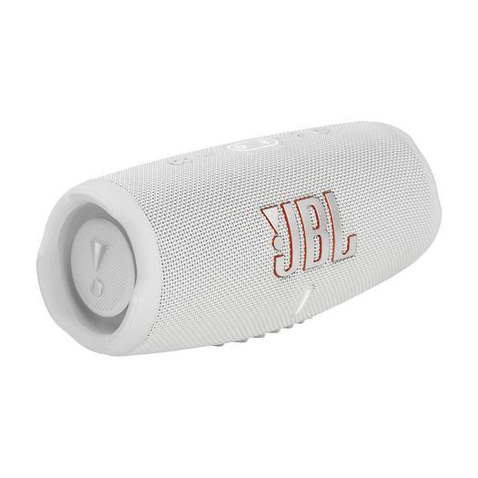 Беспроводная колонка JBL Charge 5, белый