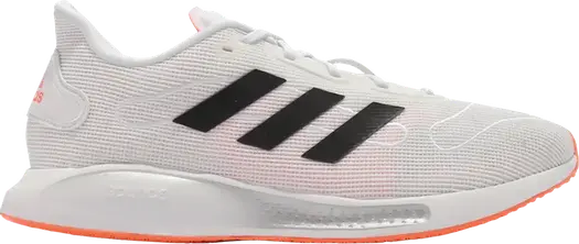 Кроссовки Adidas Galaxar Run, белый