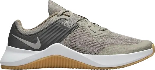 Кроссовки Nike MC Trainer 'Cobblestone', коричневый