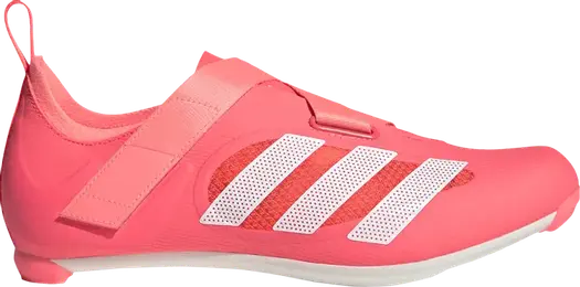 Кроссовки Adidas Indoor Cycling 'Turbo', оранжевый