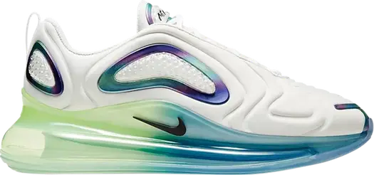 Кроссовки Nike Air Max 720 'Bubble Pack', белый