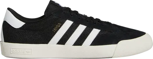Кроссовки Adidas Nora, черный/белый