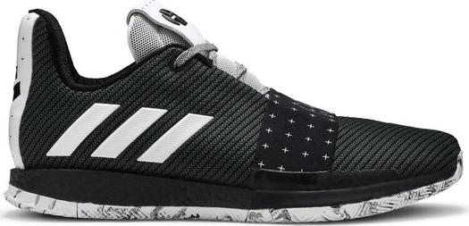 Кроссовки Adidas Harden Vol. 3 'Cosmos', черный