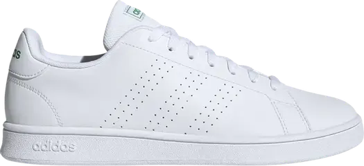 Кроссовки Adidas Advantage Base, белый