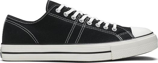 Кроссовки Converse Lucky Star Low Black, черный