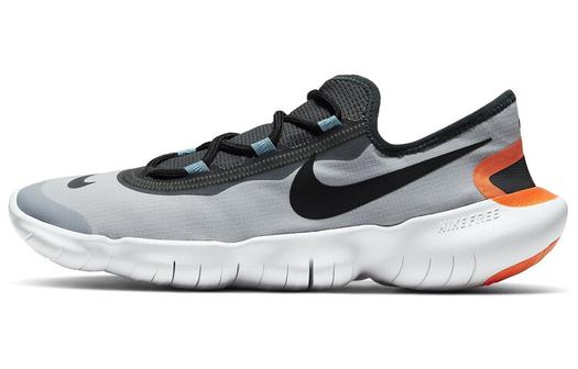 Мужские беговые кроссовки Nike Free Rn 5.0