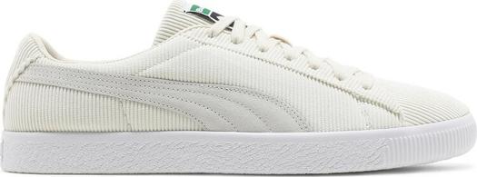 Кроссовки Puma Butter Goods x Basket Vintage Cream, кремовый