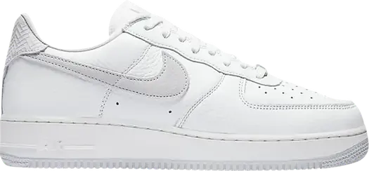 Кроссовки Nike Air Force 1 '07 Craft 'White Photon Dust', белый