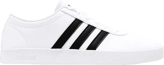 Кроссовки Adidas Easy Vulc 2.0, белый