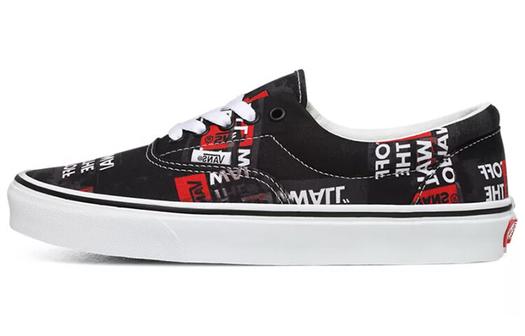 Кроссовки Vans Era 'Packing Tape'