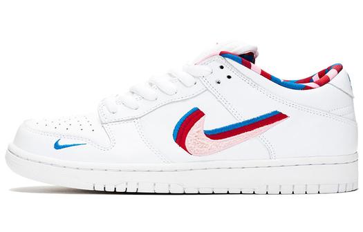 Кроссовки Nike Sb Dunk Low Parra