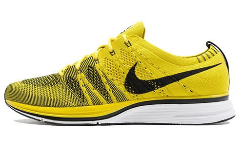 Мужские кроссовки Nike Flyknit Trainer Lifestyle