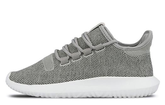 Кроссовки Adidas Originals Tubular Lifestyle Unisex, серый