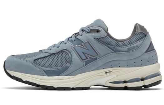 Кроссовки New Balance NB 2002R унисекс