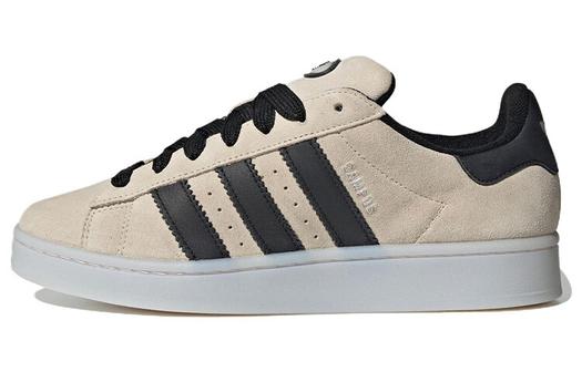 Adidas Campus 00s Aluminium/Core Black