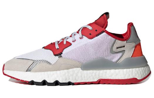 Кроссовки Adidas Originals Originals Nite Jogger 'Red White'