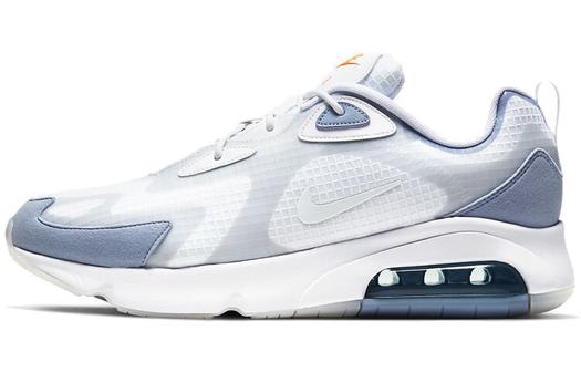Кроссовки Nike Air Max 200 мужские