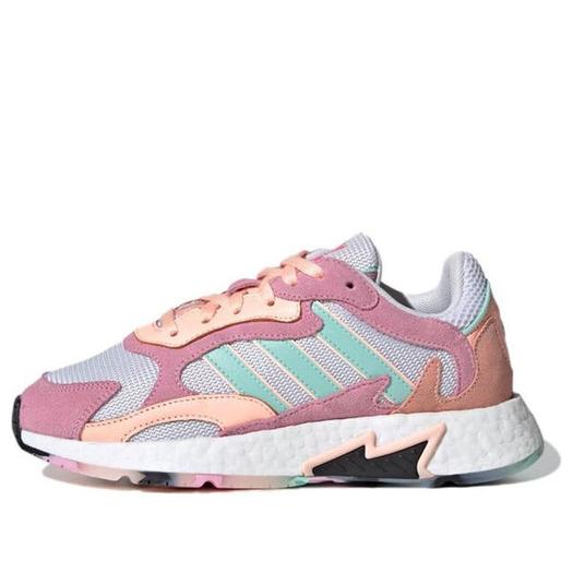 Кроссовки adidas Tresc Run J 'Multi-Color', фиолетовый