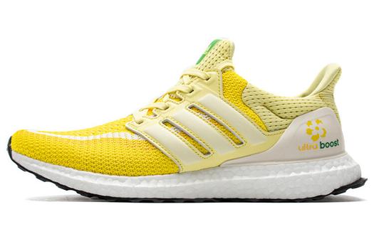 Кроссовки для бега Adidas Ultraboost 2.0 унисекс