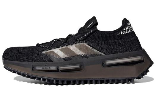 Adidas NMD S1 Core Черный