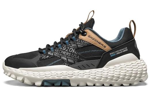 Мужские кроссовки Skechers Monster