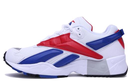 Кроссовки Reebok Interval 96 Lifestyle унисекс