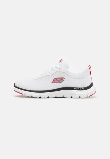 Кроссовки Skechers Flex Advantage, белая / черная