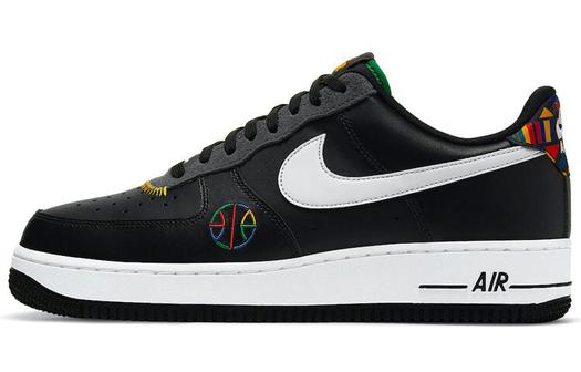 Кроссовки Nike Air Force 1 Low Live Together Play Together Peace