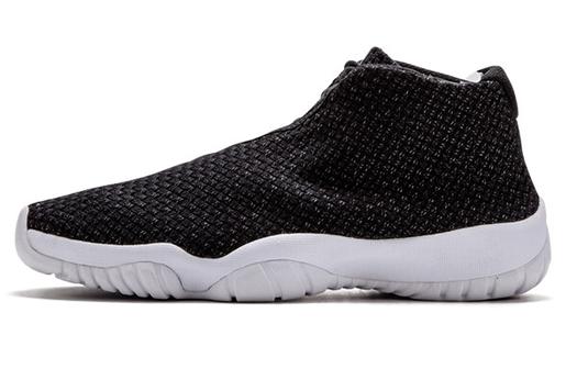 Мужские винтажные баскетбольные кроссовки Jordan Future