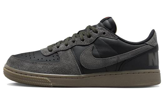 Кроссовки Nike Terminator, черный