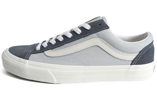 Кроссовки Style 36 Vans 'Castlerock Marshmallow'