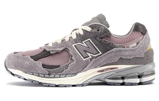 Кроссовки New Balance 2002R Lunar New Year - Dusty Lilac