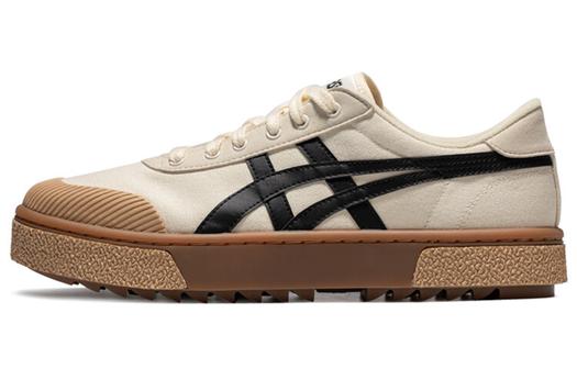Кроссовки Asics Court Trail Sneaker White/Black