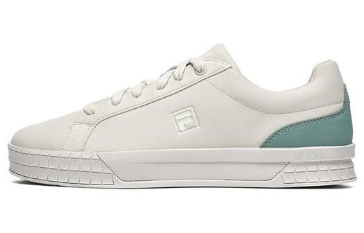 Кроссовки FILA Ace Skate Shoes 'White Green'
