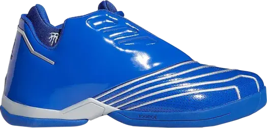 Кроссовки Adidas T-Mac 2 EVO 'All Star Blue', синий