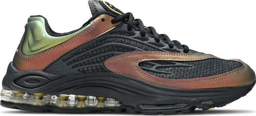 Кроссовки Nike Air Tuned Max OG 'Celery' 2021, черный