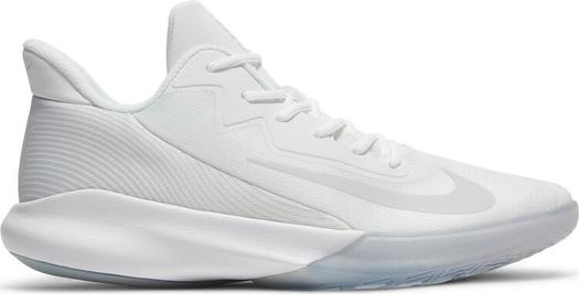 Кроссовки Nike Precision 4 'White Ice', белый