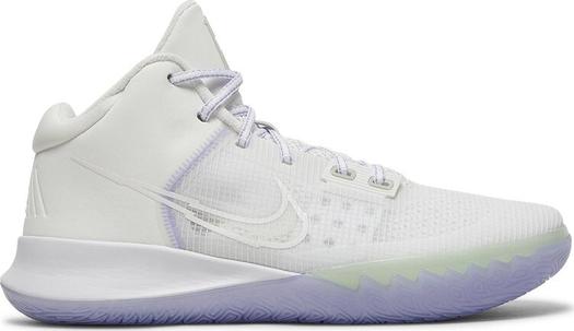 Кроссовки Nike Kyrie Flytrap 4 EP 'White Purple Pulse', белый