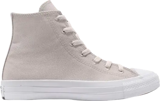 Кроссовки Converse Chuck Taylor All Star Hi Pale Putty, кремовый
