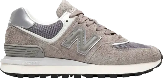 Кроссовки New Balance 574 Legacy 'Grey', серый