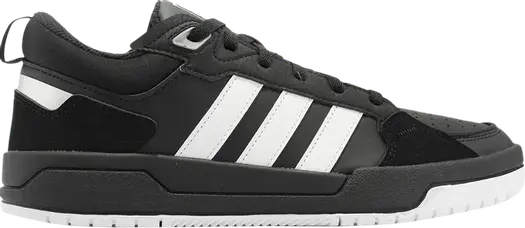 Кроссовки Adidas 100DB, черный