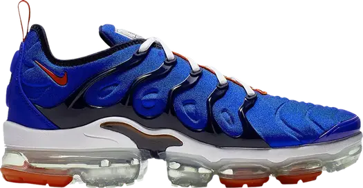 Кроссовки Nike Air VaporMax Plus 'Racer Blue', синий
