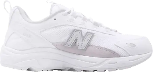 Кроссовки New Balance 615 'White', белый